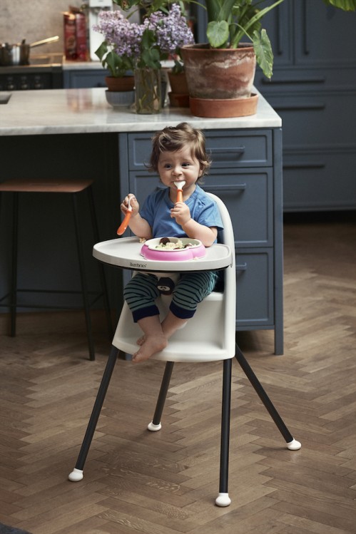baby bjorn high chair nz