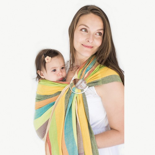hug a bub ring sling