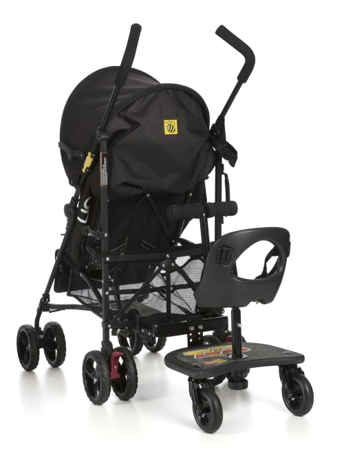 rider stroller