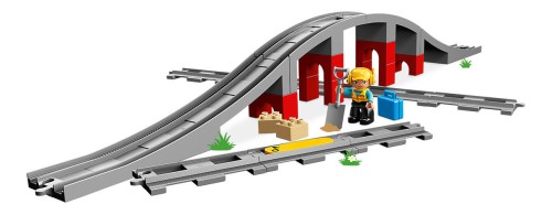 duplo train nz