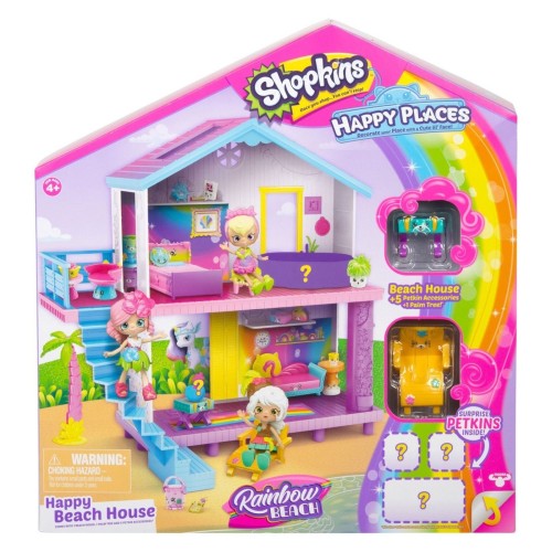 happy places rainbow beach