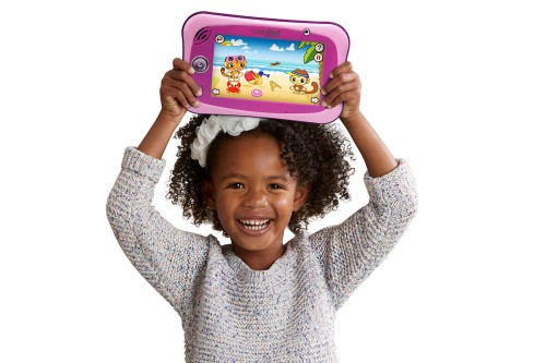 leapfrog leappad ultimate pink