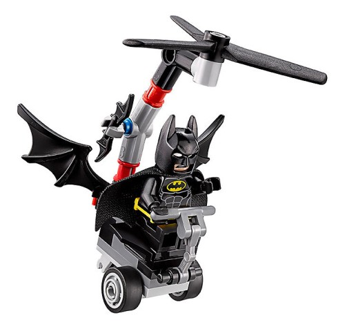 lego batman 70914