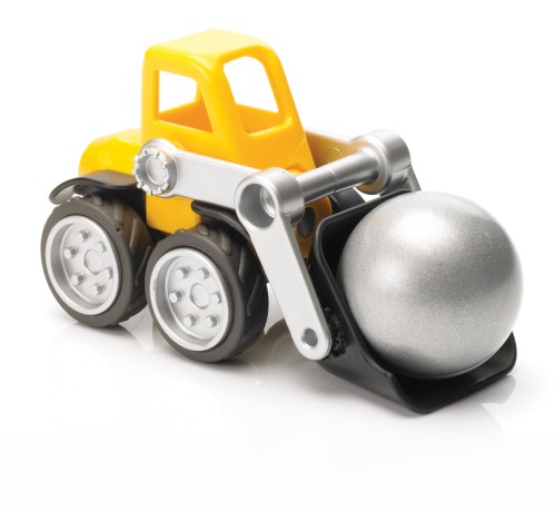 Smartmax power on sale vehicles mix