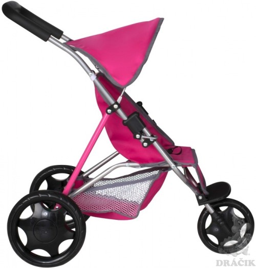 chicco baby doll stroller