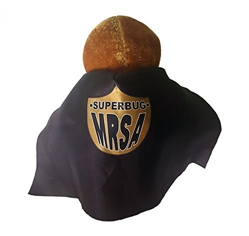 Mrsa plush toy sales