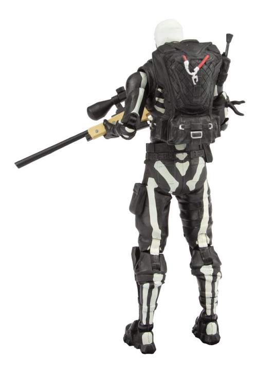 skull trooper action figure