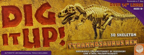 mindware dig it up tyrannosaurus rex
