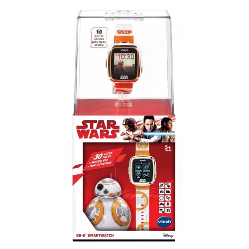 vtech bb8 watch