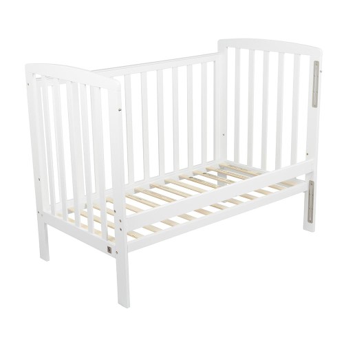 Childcare Bristol Cot (White) Buy online at The Nile