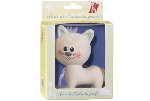 vulli teether