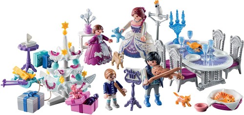 playmobil advent