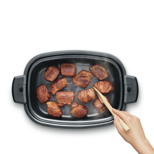 Breville The Flavour Maker Slow Cooker 7 Litre Buy online at The Nile