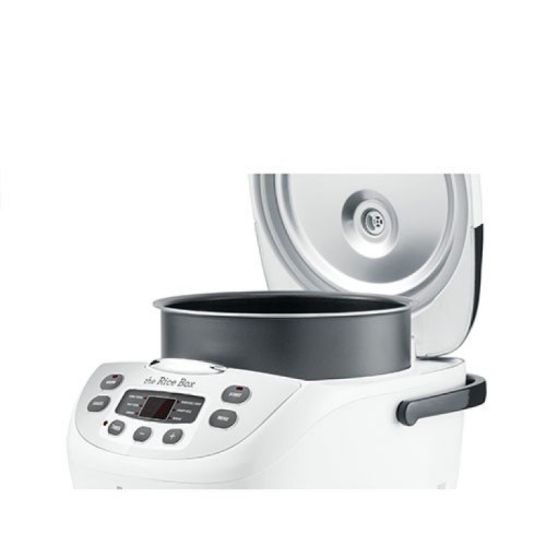 Breville The Rice Box Cooker Buy online at The Nile