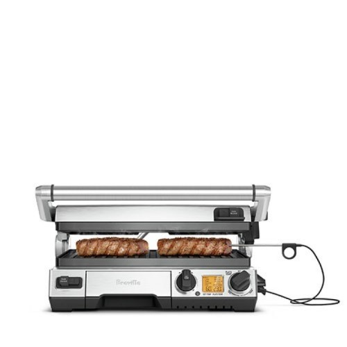 Breville Smart Grill Pro Press With Removable Plates Buy online at