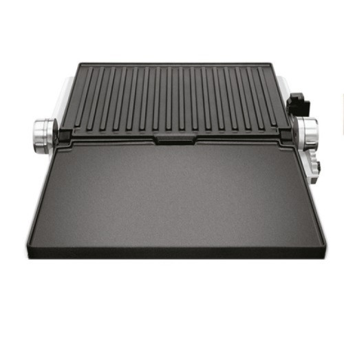 Breville Smart Grill Pro Press With Removable Plates Buy online at