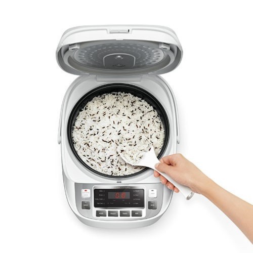 Breville The Smart Rice Box Cooker Buy online at The Nile