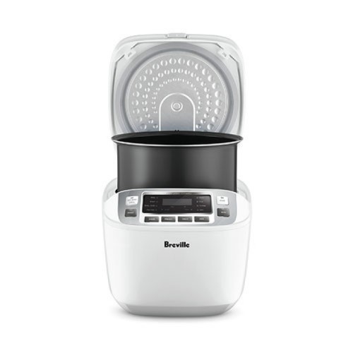 Breville The Smart Rice Box Cooker Buy online at The Nile
