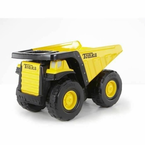 Tonka Steel Toughest Mighty Dump Truck | Buy online at The Nile