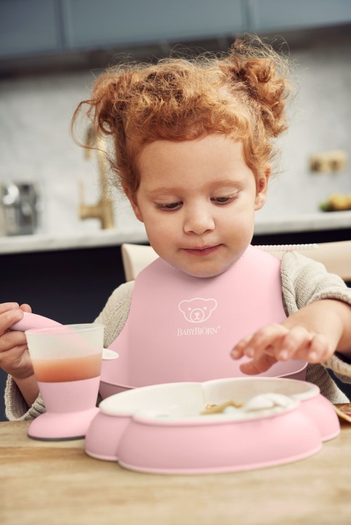 baby bjorn bib 2 pack