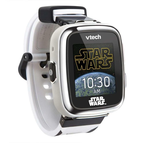 Vtech star wars deals stormtrooper digital camera