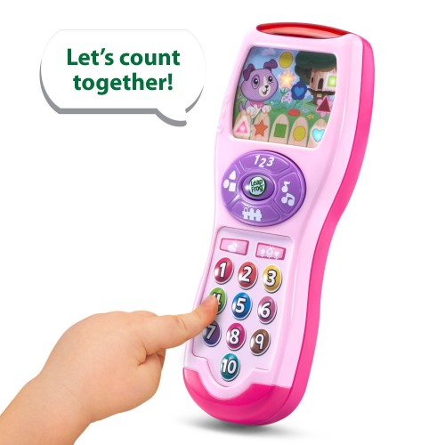 leapfrog learning remote