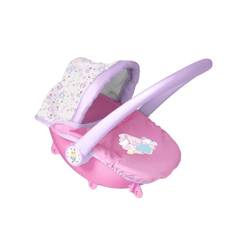first doll and pram