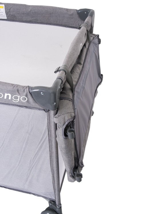 3 in 1 travel cot