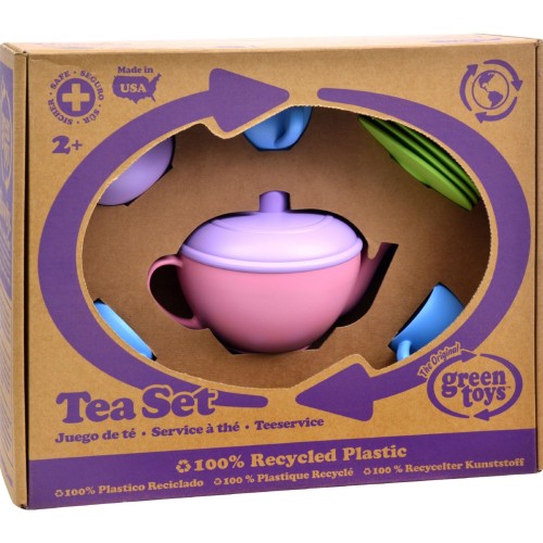 Tupperware kids tea set - Toys - Greenbank, Queensland, Australia, Facebook Marketplace