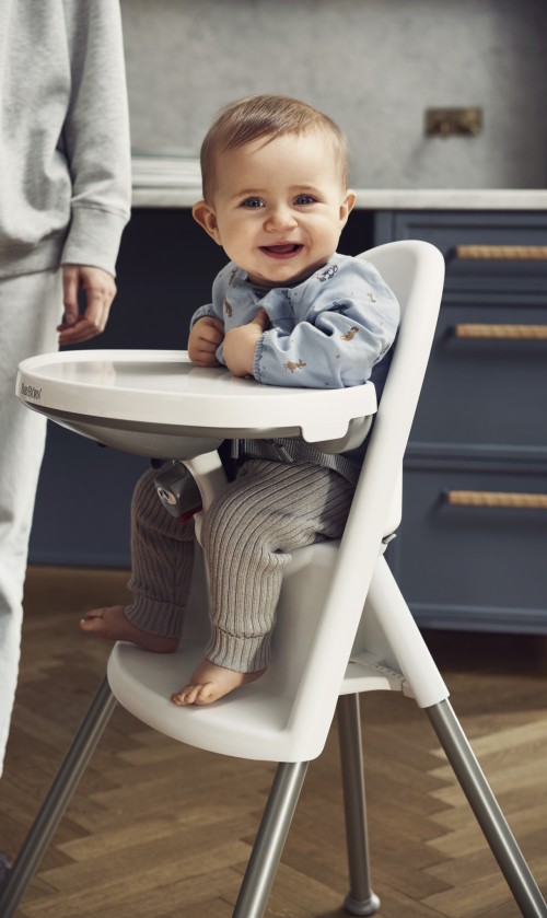 baby bjorn high chair nz