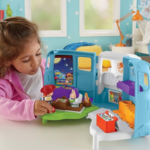 toy story 4 little people