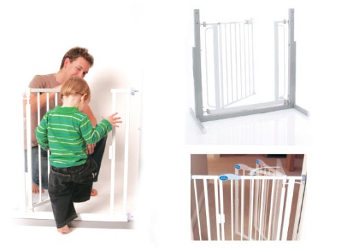auto close safety gate
