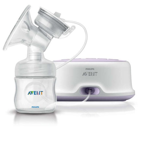 avent breast pump nz