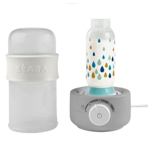 baby milk bottle boiler
