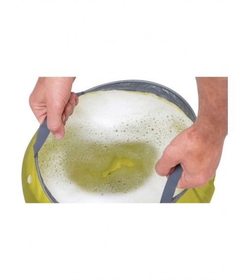 Sea To Summit Ultra-Silicone Kitchen Sink - 10L