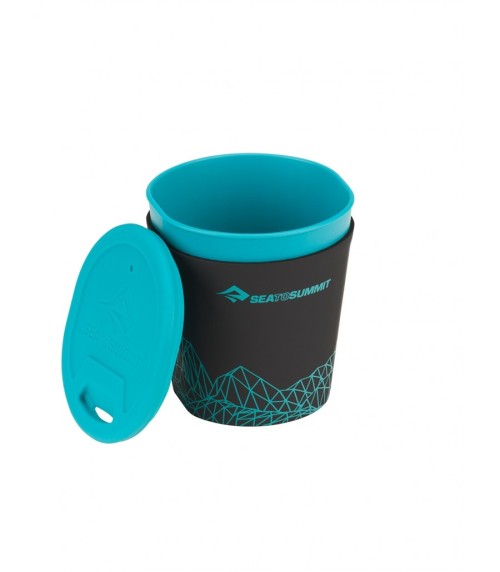 Sea To Summit Delta Light Insulated Mug (Blue)