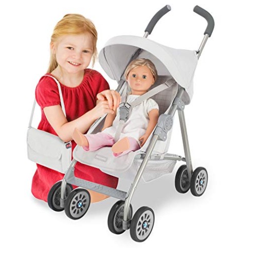 maclaren junior quest baby doll stroller