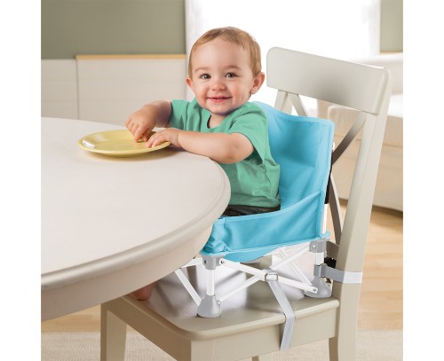 summer infant portable chair