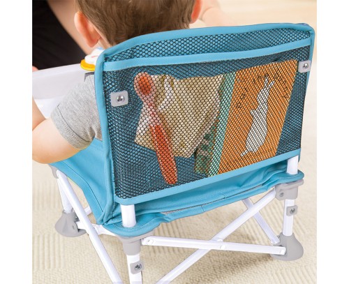 summer infant portable chair