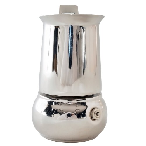 Bialetti Kitty Espresso Maker 2 Cups Buy online at The Nile