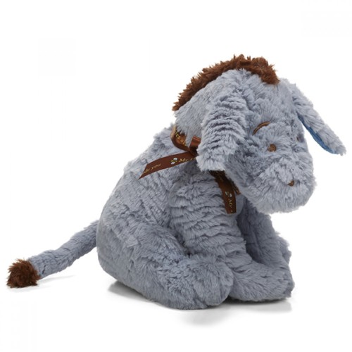 classic eeyore plush