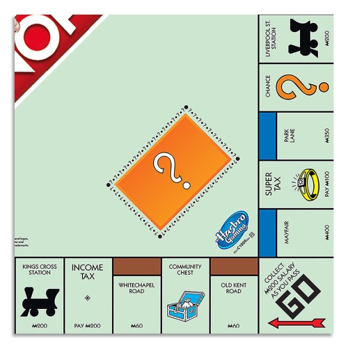 Monopoly - Classic Edition