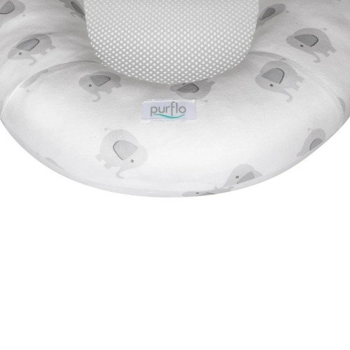 Purflo Purair Breathable Nest Mattress (Elephant) Buy online at The Nile