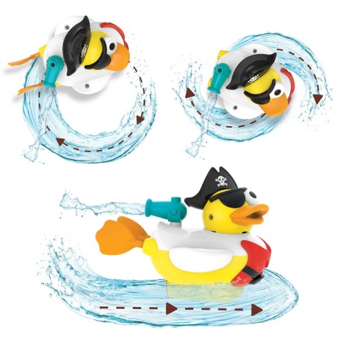 yookidoo jet duck