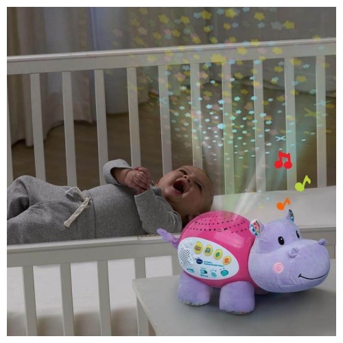 starlight sounds hippo