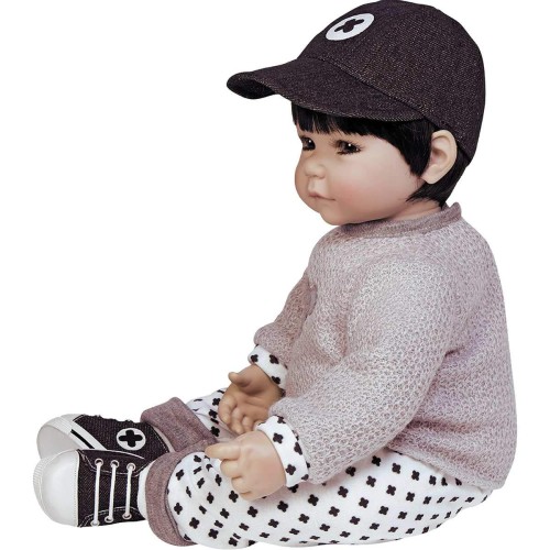 adora doll bubba bear