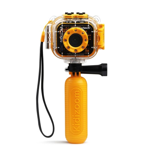 VTech Toys Kidizoom Action Cam Buy online at The Nile