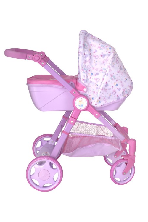 baby born roamer
