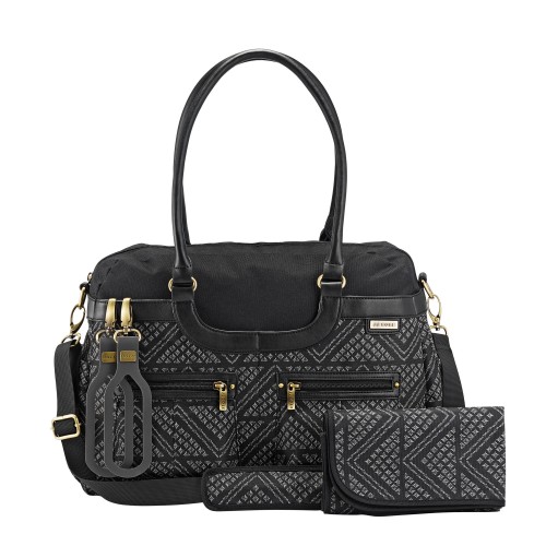 infantino upscale customizable baby carrier