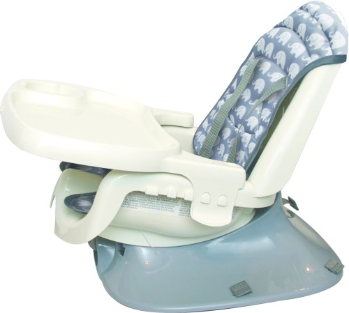 first years reclining feeding seat